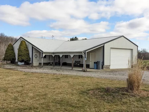 Mount Gilead, OH 43338,5415 Township Road 121