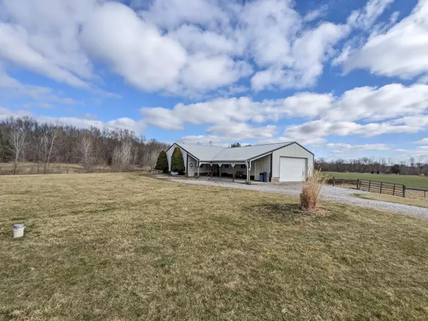 Mount Gilead, OH 43338,5415 Township Road 121