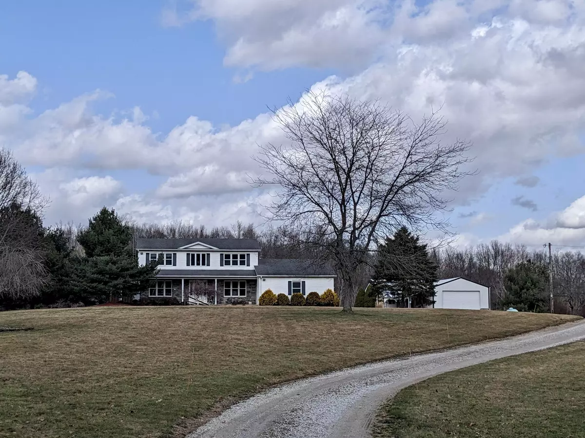 Mount Gilead, OH 43338,5415 Township Road 121