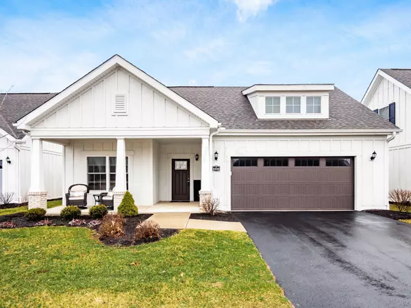 New Albany, OH 43054,6898 Lobelia Drive