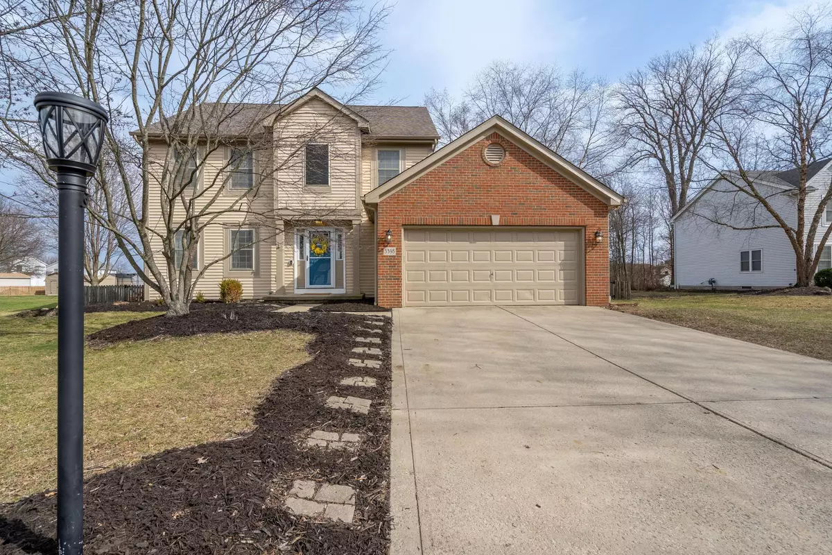 Grove City, OH 43123,5398 Blue Bell Court