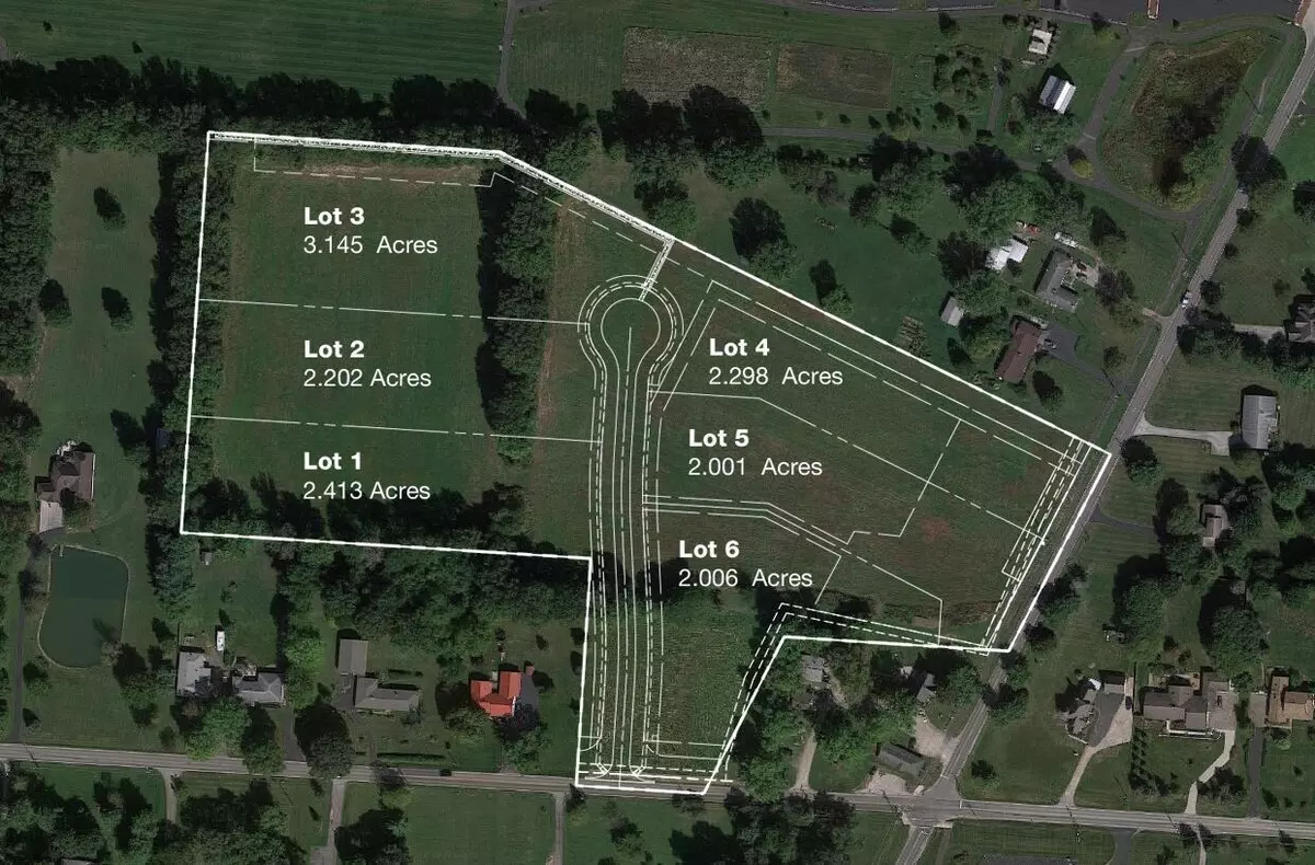 Westerville, OH 43082,4980 S Old 3c Highway #Lot 3