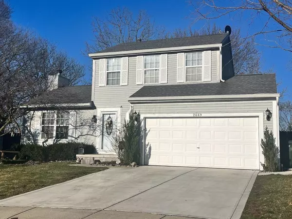 Hilliard, OH 43026,2669 Whirlwind Cove Court