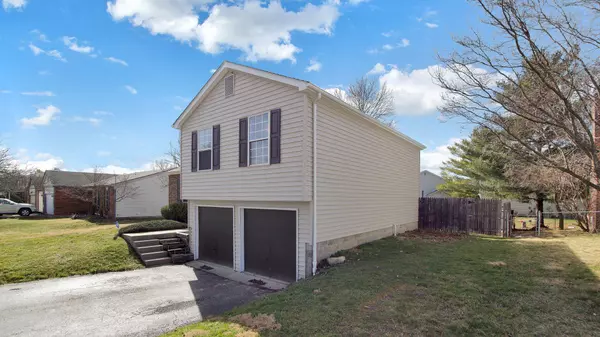 Reynoldsburg, OH 43068,401 Jonell Lane