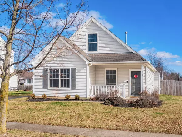 Obetz, OH 43207,4040 Graves Drive