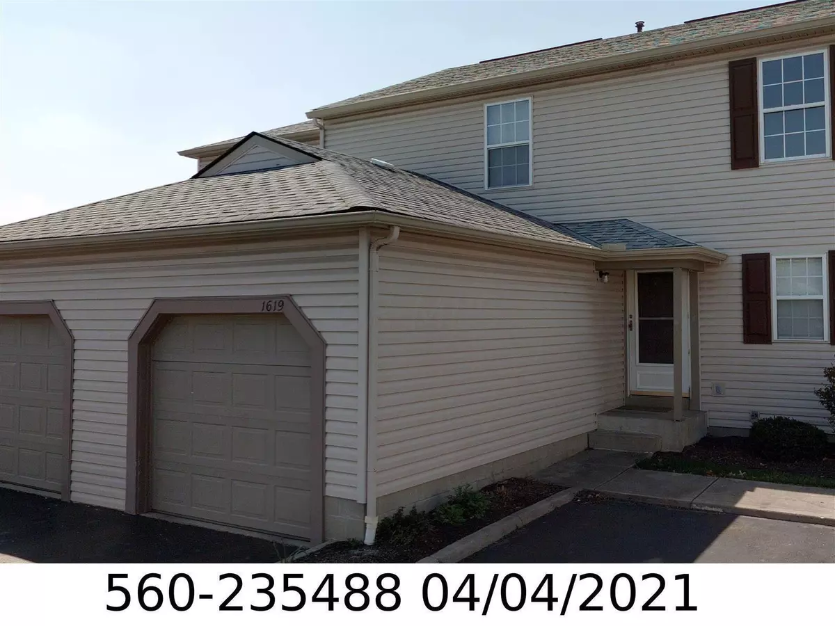 Hilliard, OH 43026,1619 Bennigan Drive #177C