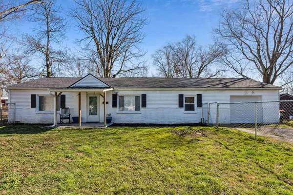 Buckeye Lake, OH 43008,102 Leroy Street