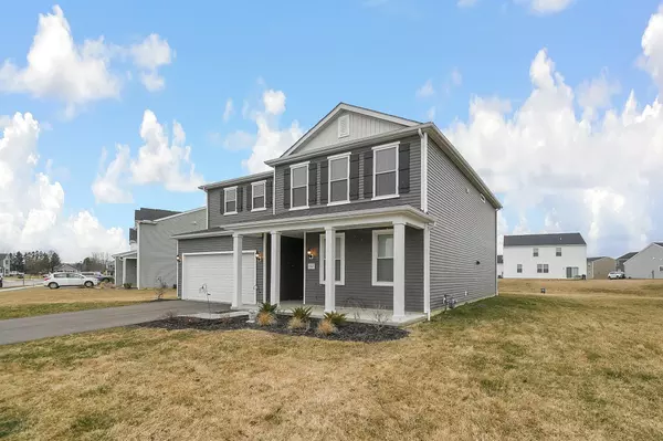 Hebron, OH 43025,3317 Butternut Lane