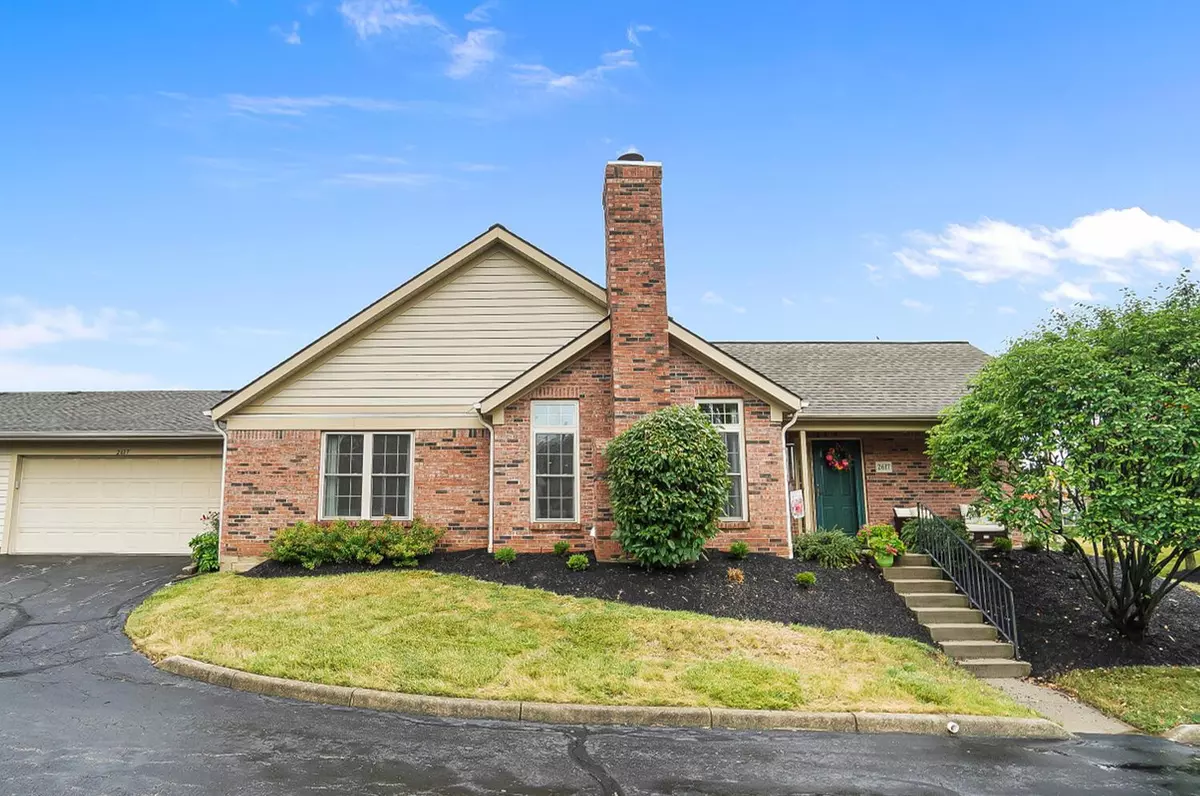 Grove City, OH 43123,2617 Pine Marsh Drive