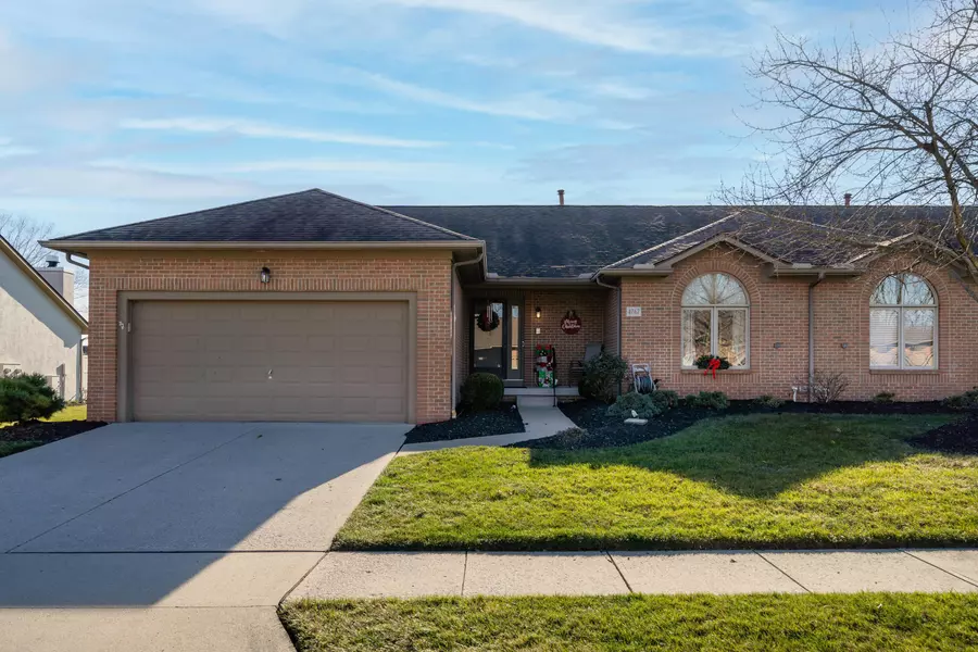 4767 Cypress Grove Drive, Groveport, OH 43125