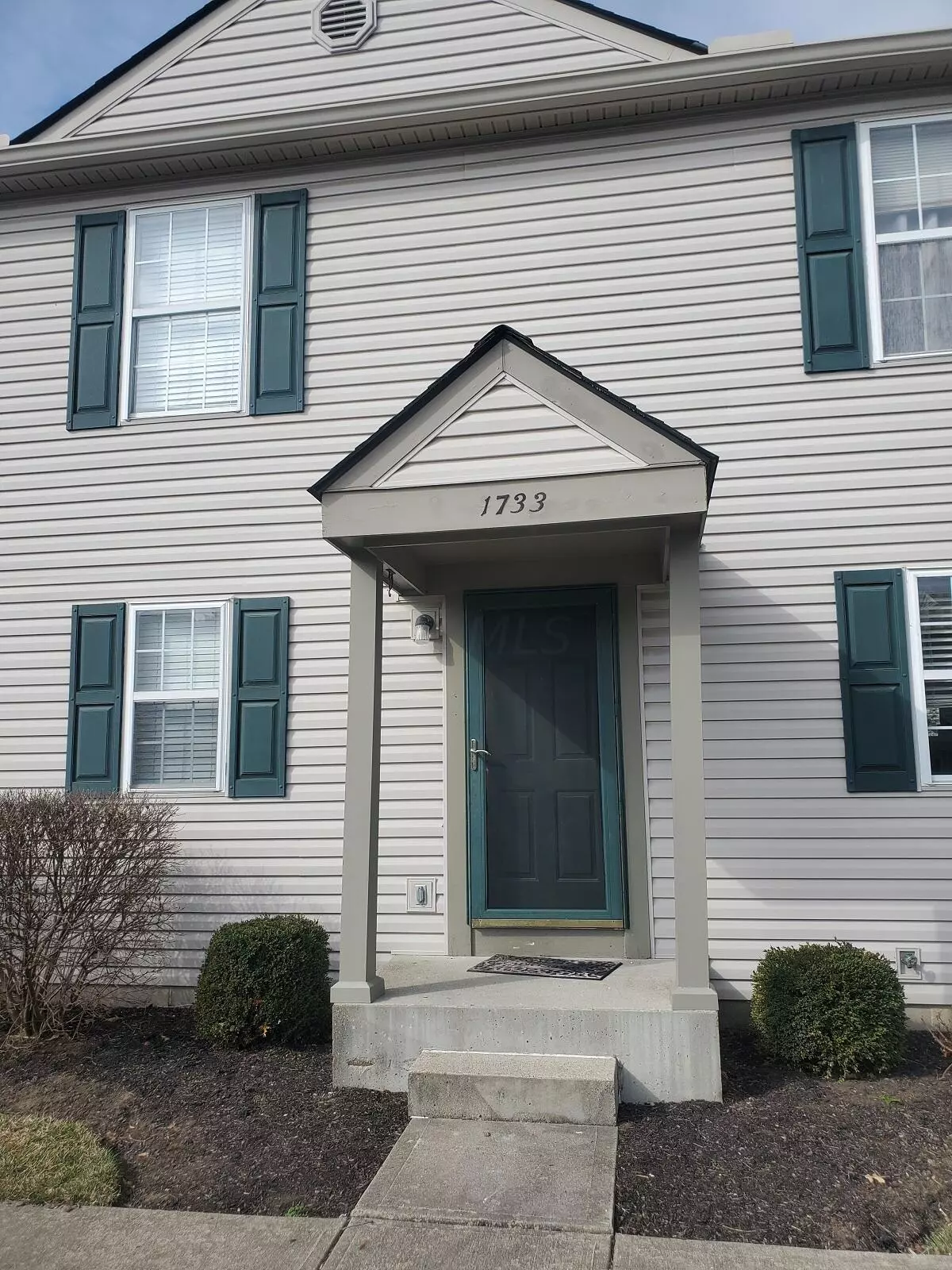 Hilliard, OH 43026,1733 Messner Drive #151D