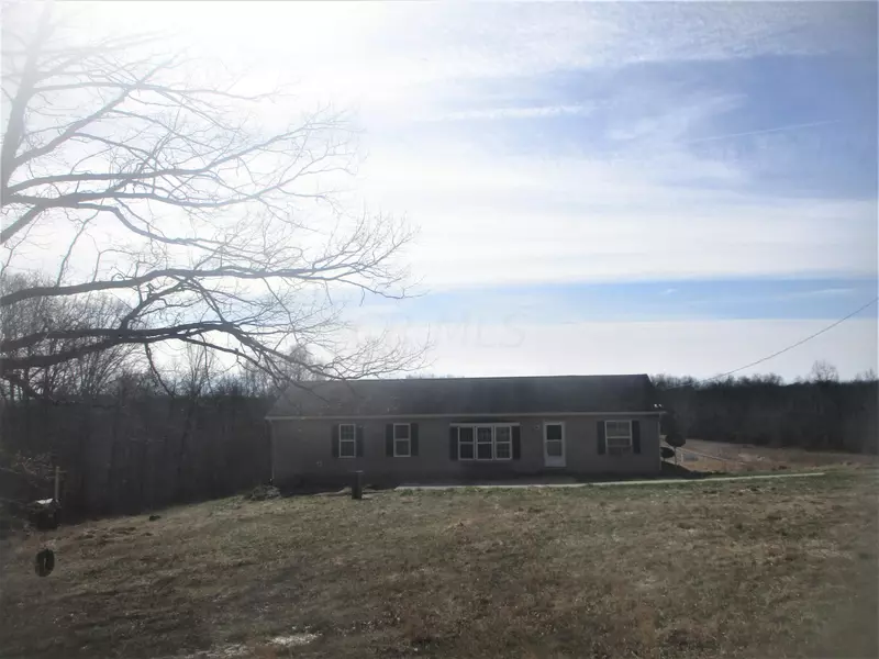 6785 Township Road 140, Rushville, OH 43150