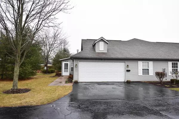 Ashland, OH 44805,1246 Partridge Way