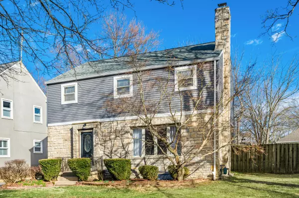 Bexley, OH 43209,90 N Merkle Road