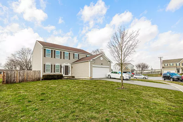 Mount Sterling, OH 43143,304 Magosa Court