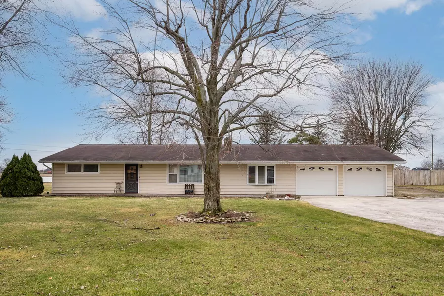 1913 Hoch Road, Prospect, OH 43342