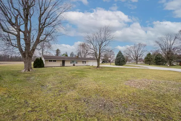 Prospect, OH 43342,1913 Hoch Road