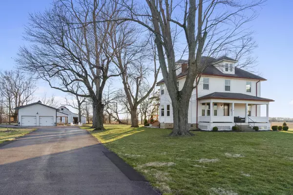 Hilliard, OH 43026,3615 Walker Road