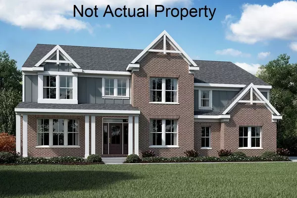 2694 Sycamore Trace, Hilliard, OH 43026
