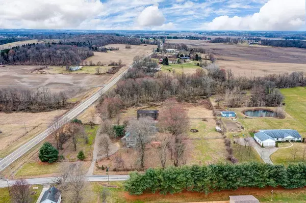 Hebron, OH 43025,1475 Beaver Run Road