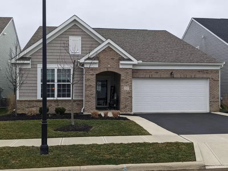 2337 Common Bent Drive, Sunbury, OH 43074