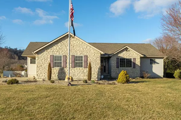 342 Hainsview Drive, Newark, OH 43055