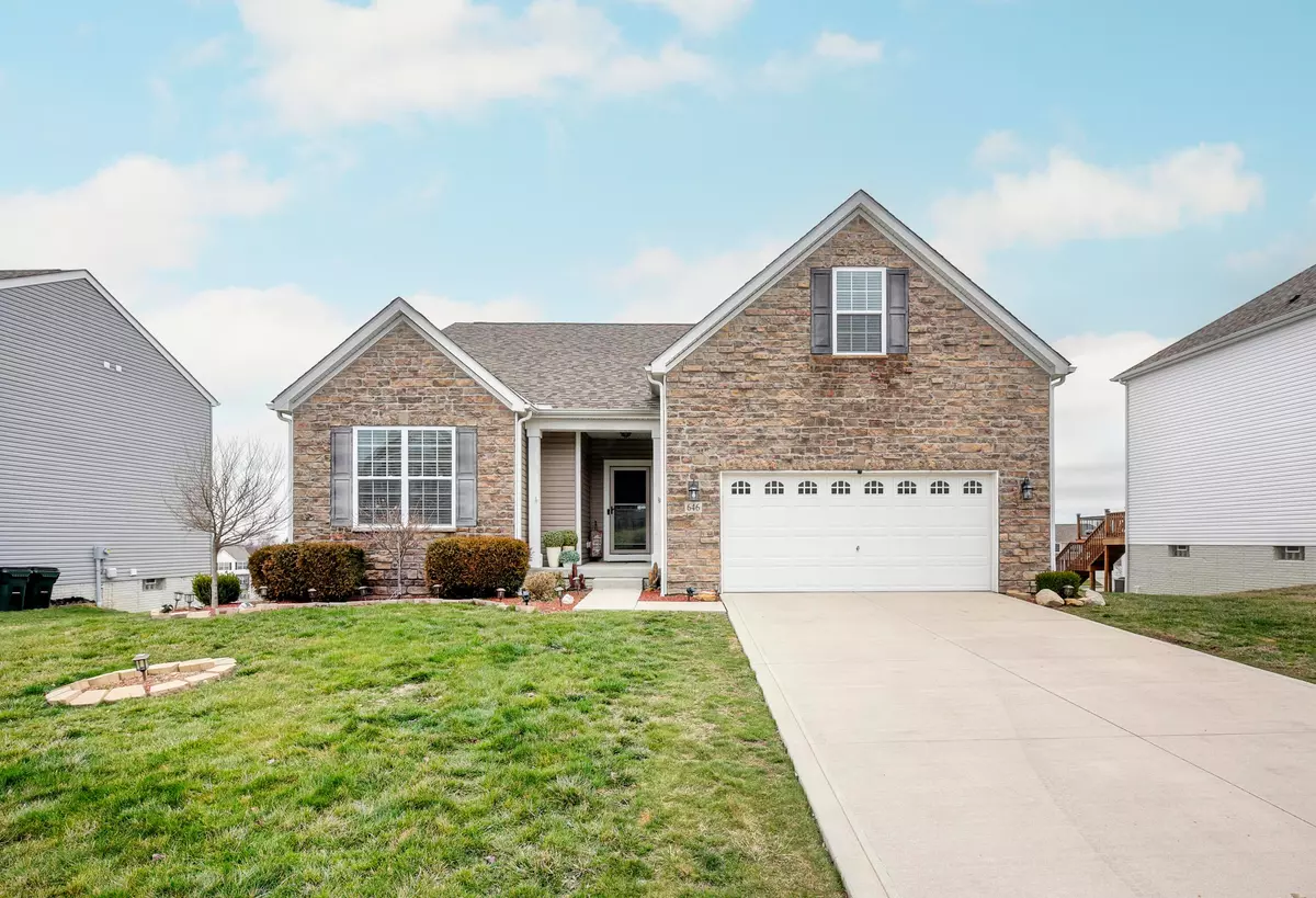 Lithopolis, OH 43136,646 Crestview Drive