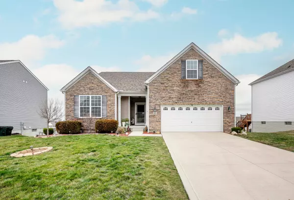 646 Crestview Drive, Lithopolis, OH 43136