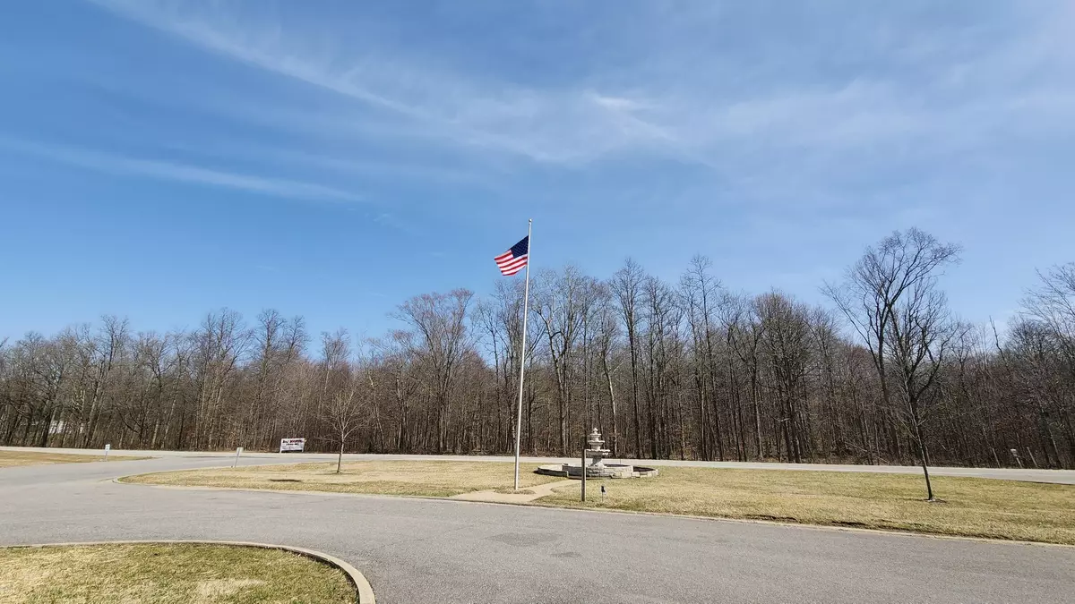 Mount Gilead, OH 43338,7326 State Route 19 #U10 L48&L49