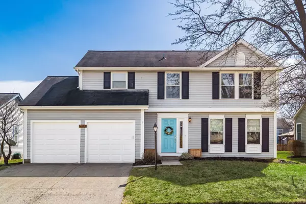 Hilliard, OH 43026,5349 Cee Court