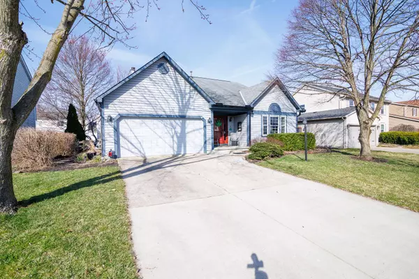 Hilliard, OH 43026,2653 Willow Glen Road