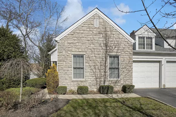 Gahanna, OH 43230,1231 Shagbark Road #23-123