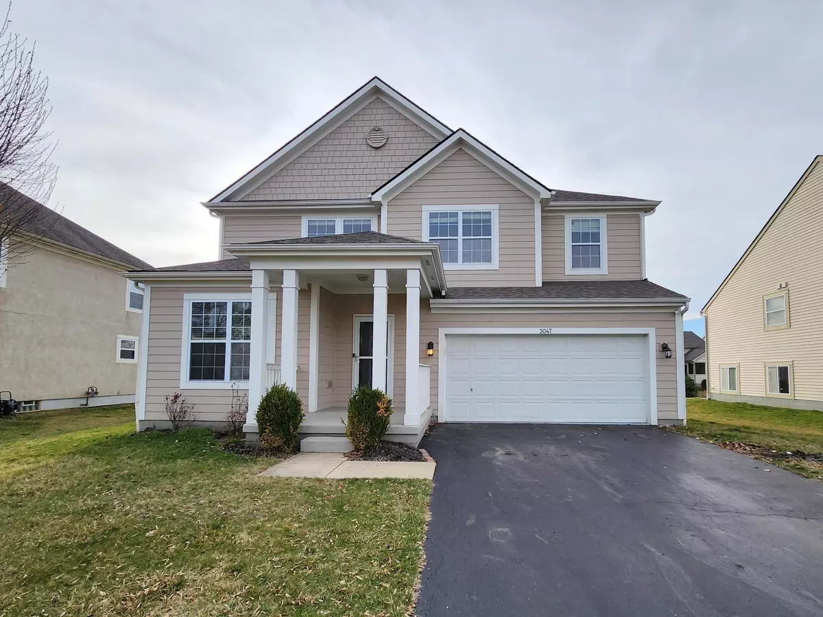 Hilliard, OH 43026,3047 Walkerview Drive