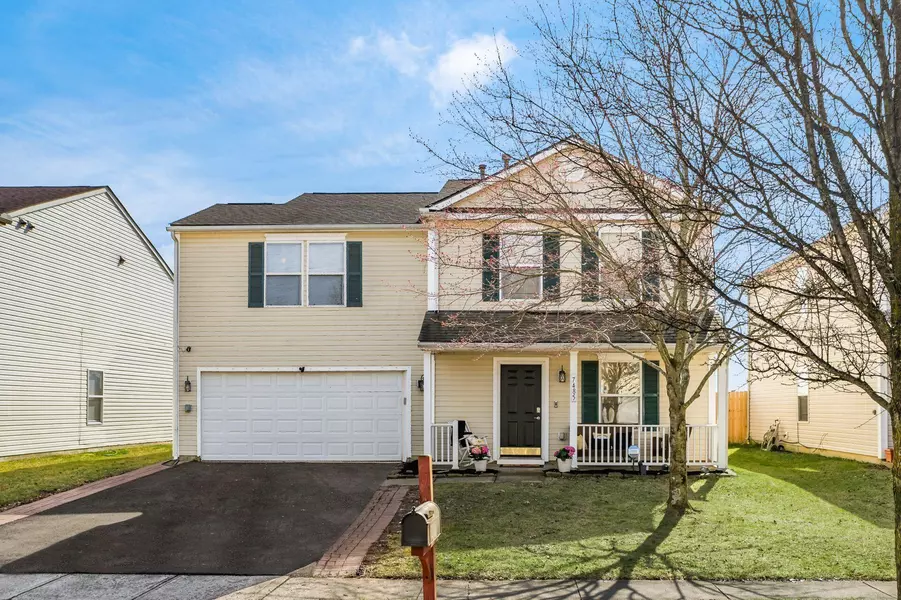 7485 Hemrich Drive, Canal Winchester, OH 43110