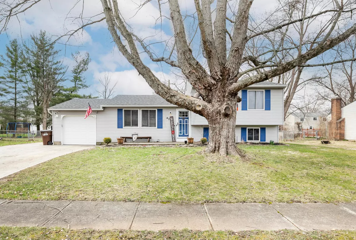 Pickerington, OH 43147,433 Skyline Lane