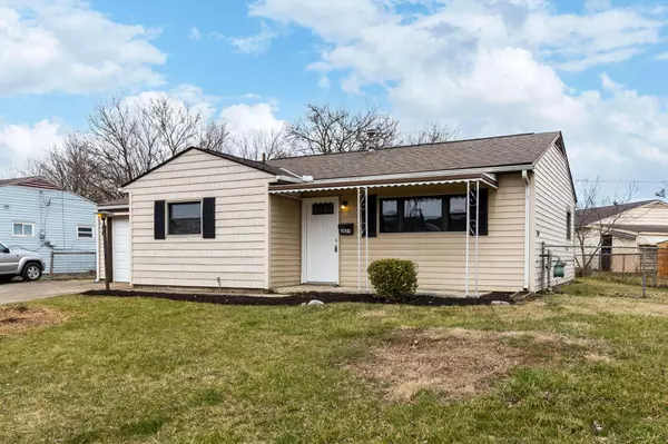 Columbus, OH 43207,3074 Baker Hill Road