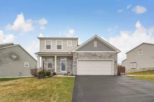 Pickerington, OH 43147,785 Brevard Circle