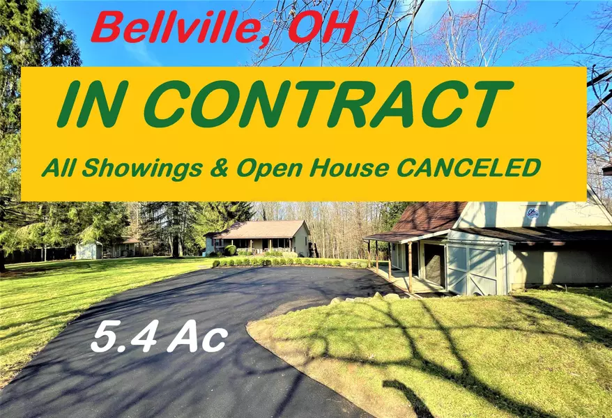 4856 Appleseed Road, Bellville, OH 44813