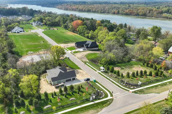 6640 Scioto Bluff Court, Powell, OH 43065