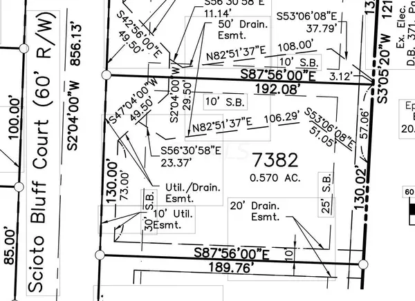 Powell, OH 43065,6539 Scioto Bluff Court