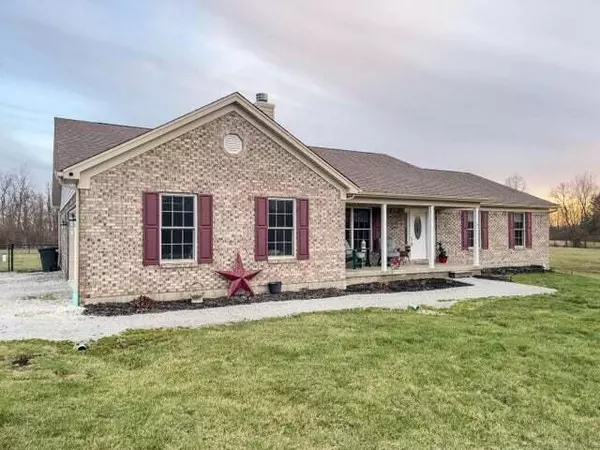 Urbana, OH 43078,5495 State Route 55