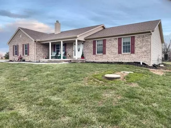 Urbana, OH 43078,5495 State Route 55