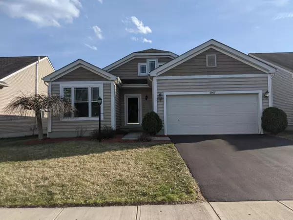 5907 Bucksburn Drive, Galloway, OH 43119