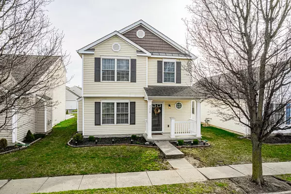 Grove City, OH 43123,4259 Shortleaf Lane