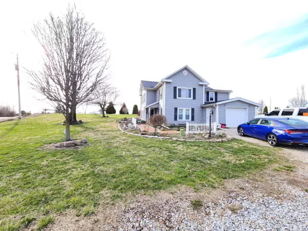 Amanda, OH 43102,9550 Lancaster Circleville Road