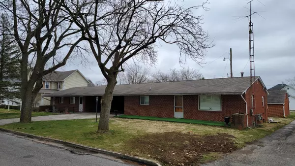 West Liberty, OH 43357,411 E Newell Street