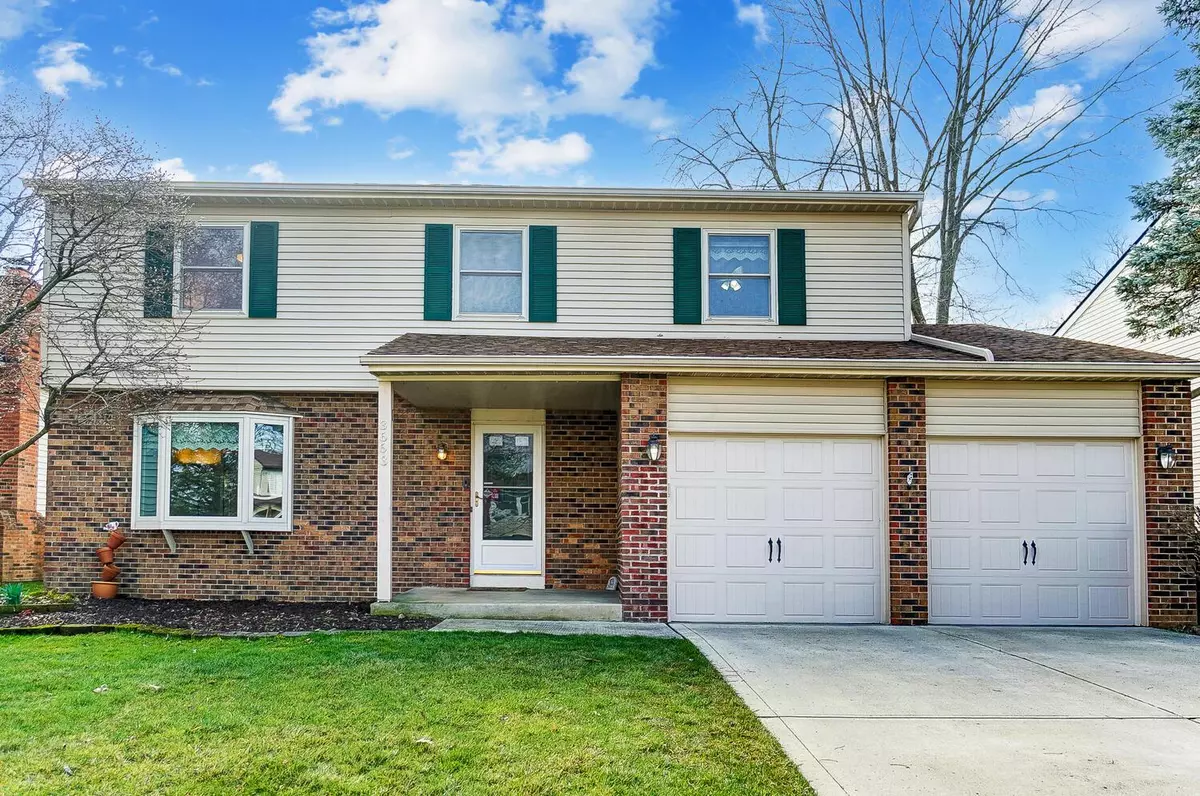 Columbus, OH 43228,3663 Cypress Creek Drive