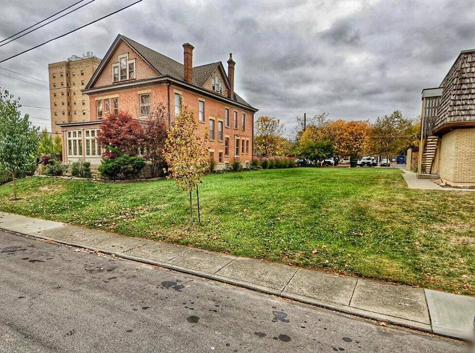 35 Miami Avenue, Columbus, OH 43203