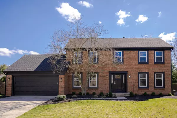 Westerville, OH 43081,1258 Winfree Drive