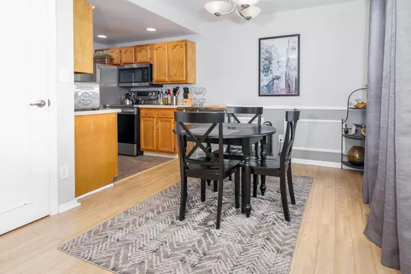 Columbus, OH 43221,2543 Scioto View Lane #I-2543